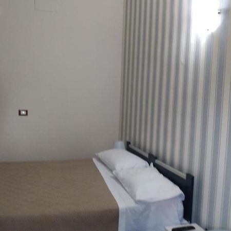 Il Delfino B&B Villapiana Lido Buitenkant foto