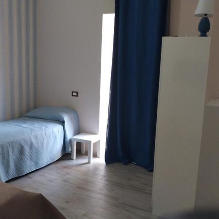 Il Delfino B&B Villapiana Lido Buitenkant foto