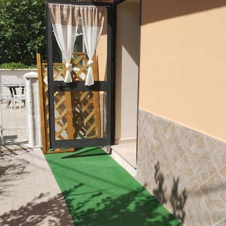 Il Delfino B&B Villapiana Lido Buitenkant foto