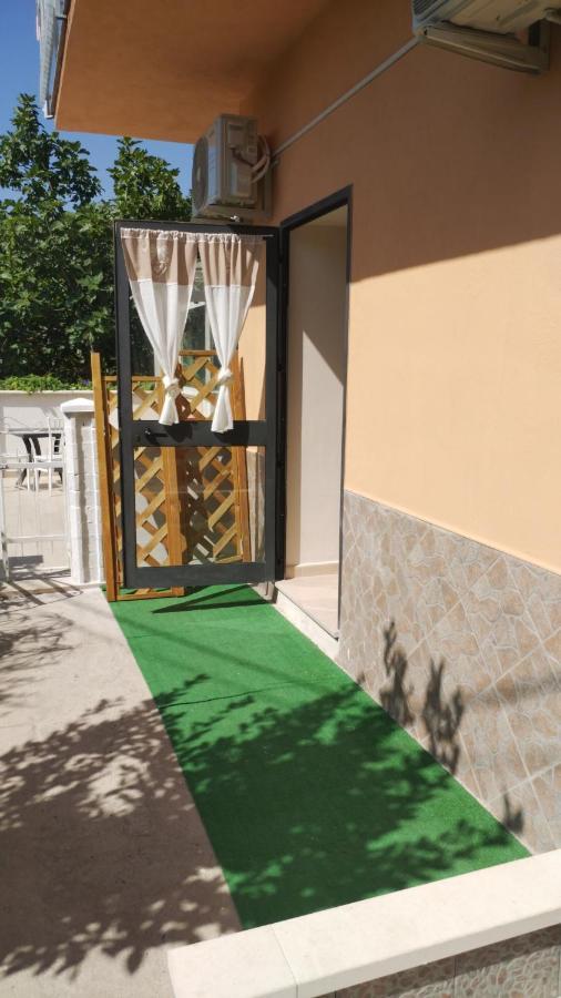 Il Delfino B&B Villapiana Lido Buitenkant foto